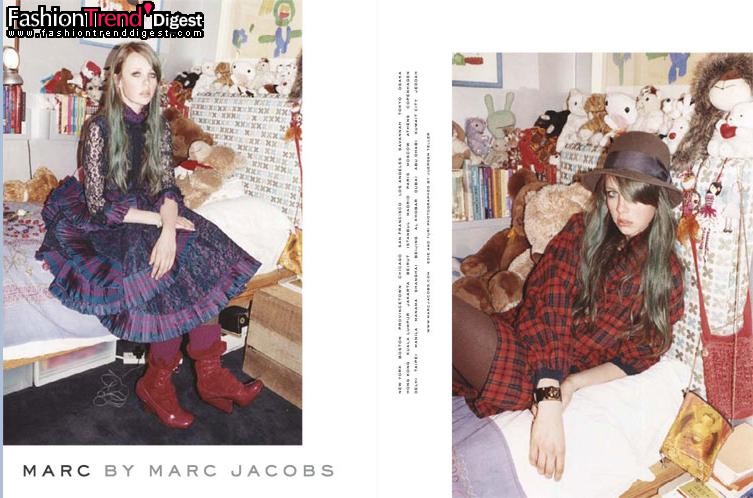 Marc Jacobs 2009ﶬVDƬ